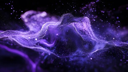 modern abstract flluid background