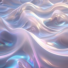 Obraz premium abstract background with waves