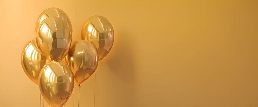 golden ballon 