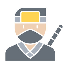 Ninja icon