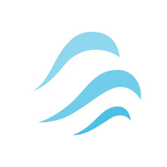 Wave icon