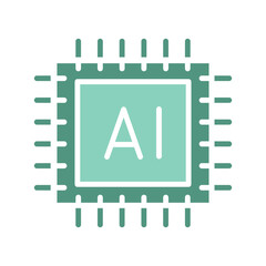 AI icon