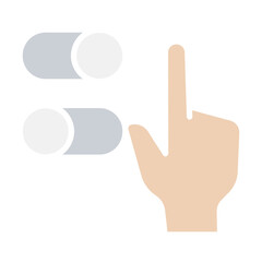 Switch icon