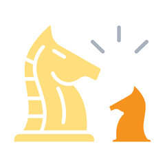 Strategy icon