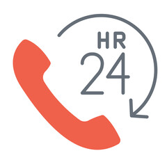 Hotline icon