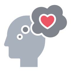 Customer experience icon