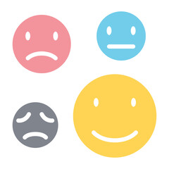 Customer review icon