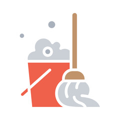 Mop icon