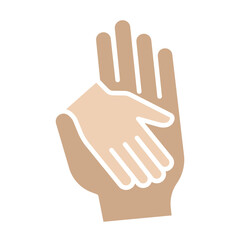 Support, helping icon