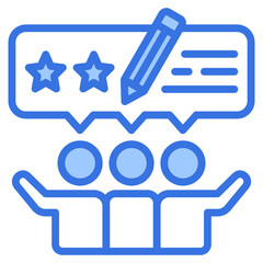 Feedback  Icon 