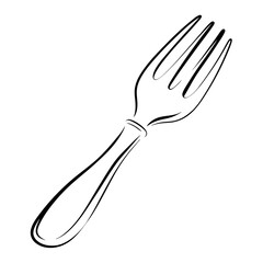 fork