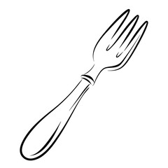 fork