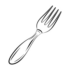 fork