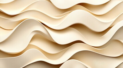 Obraz premium A seamless gold texture background with soft gradients and reflective highlights