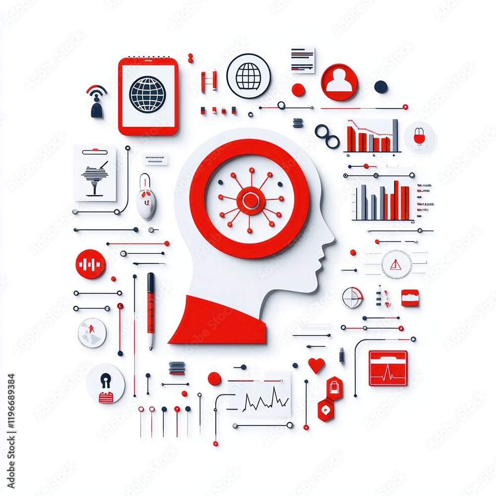 Poster Abstract Representation of Data Science and Analyzing Information