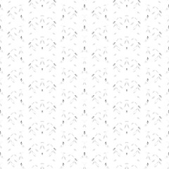 An intricate black and white floral design set against a clean white background, highlighting the beauty of nature's patterns.