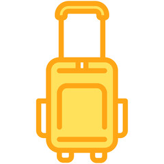 Luggage Icon