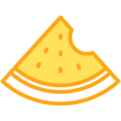 Watermelon Icon