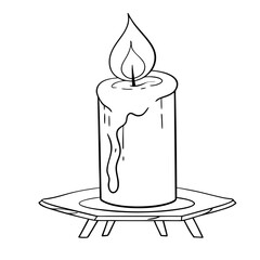 Candle