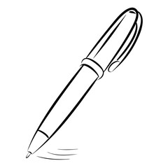 Pen