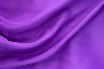 silk background abstract with soft waves.	