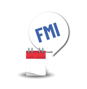 FMI - acronyme - Fonds Mon&eacute;taire International