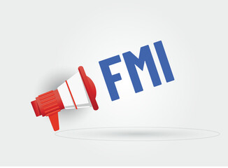 FMI - acronyme - Fonds Mon&eacute;taire International
