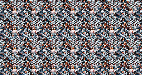 Fototapeta premium texture