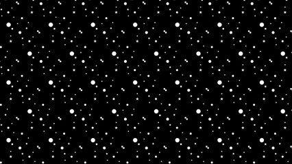 Abstract hand drawn geometric simple minimalistic seamless patterns set. Polka dot, stripes, waves, random symbols textures. banner, cover, poster, flyer, fabric. Vector illustration