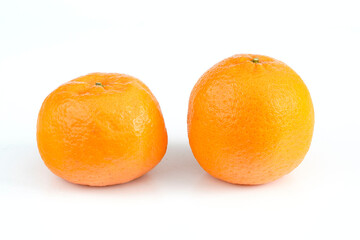 新鮮なオレンジ ポンカン ポンちゃん 三重県産　