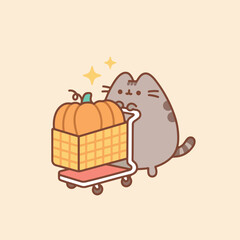 Halloween Preparation