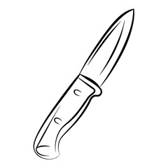 Knife