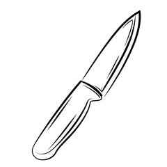 Knife