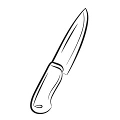 Knife