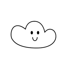 cloud computing concept