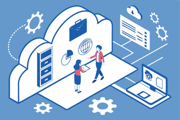 cloud computing, data security, online collaboration, digital workspace, business technology, file sharing, network connectivity, encryption, user authentication, cloud storage, productivity tools, f