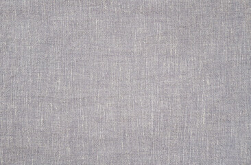 Grey cotton background, gray cotton backdrop