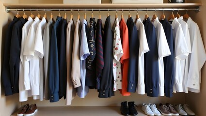 Timeless Fashion: A Wardrobe of Style and Elegance
