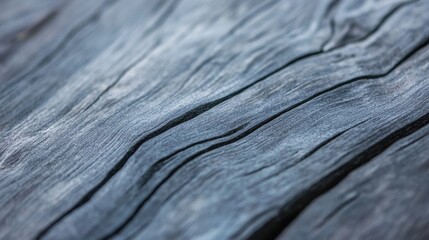 Obraz premium The image is of a wooden surface with a grainy texture