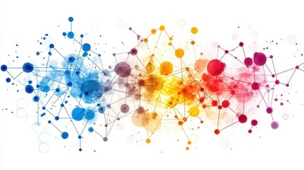 Doctors Discussing Reports in Hospital Setting