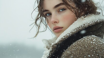 A_close-up_of_a_young_woman_wearing_a_stylish_winter