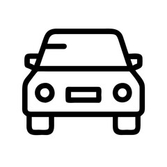 cars icon
