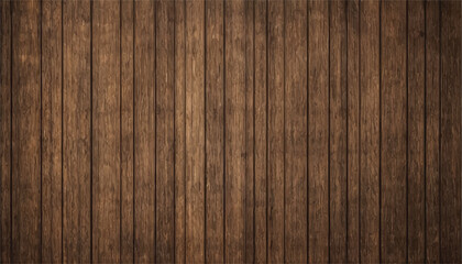  Brown wooden background. Wooden planks. Wood texture. Natural wooden wall background or texture.