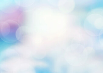 Blue Blur Background Images