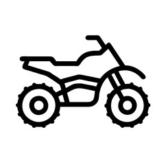 off-road-motorcycles icon