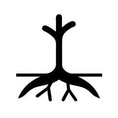 root icon