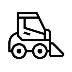 skid-steer-loader 