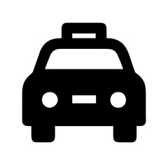 taxis icon