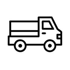 trucks icon