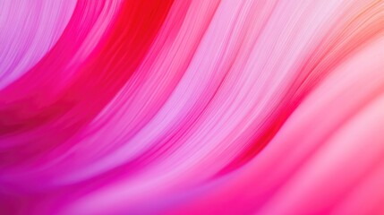 Fototapeta premium Close-up of a vibrant pink and purple background, ideal for use in designs where bold colors are needed